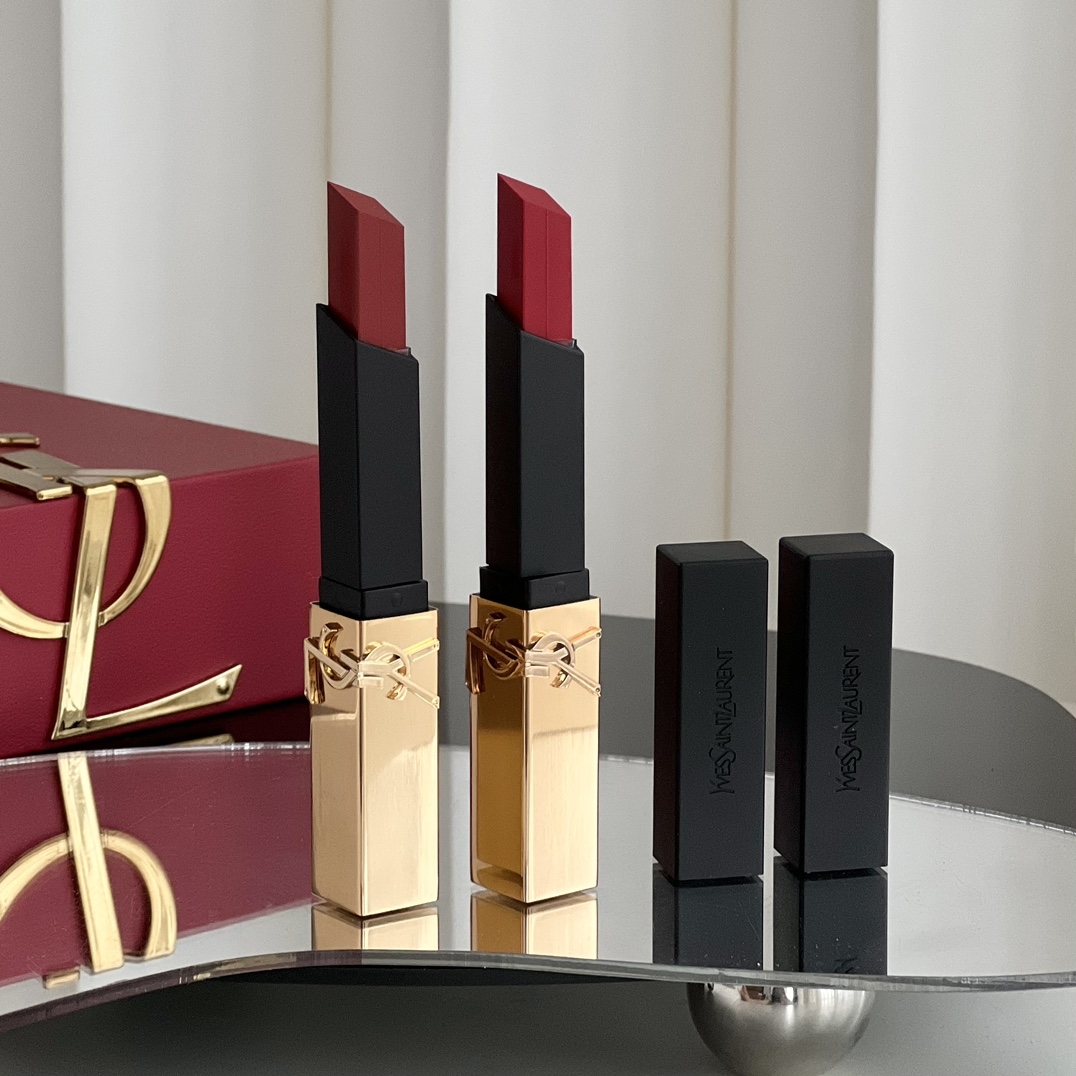 Saint Laurent Haute Couture Couture Beauty Luxury Skincare Cosmetics 7
