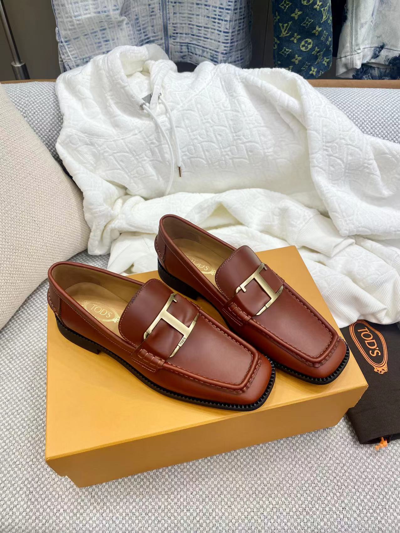 [TODS Women