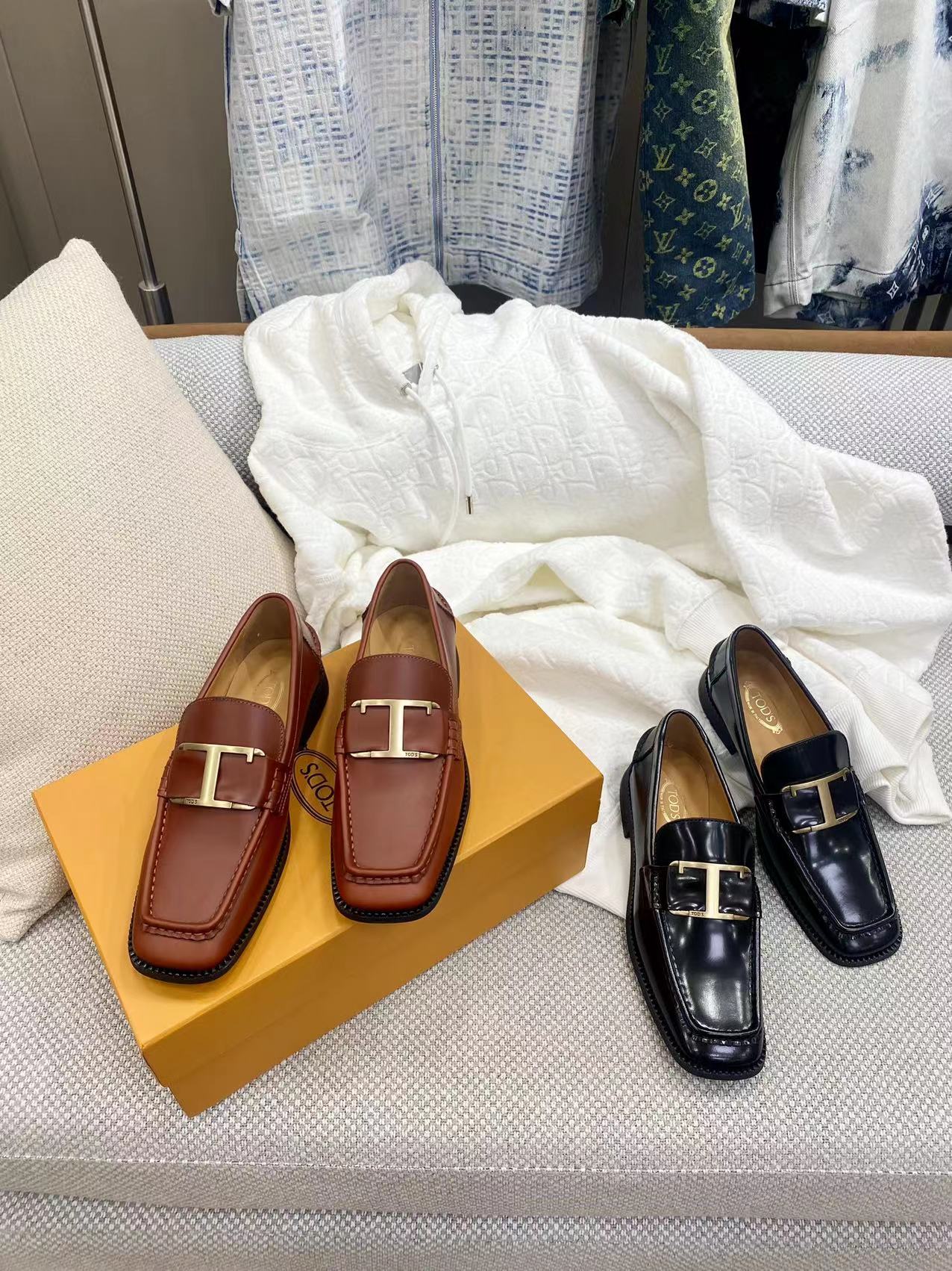 [TODS Women