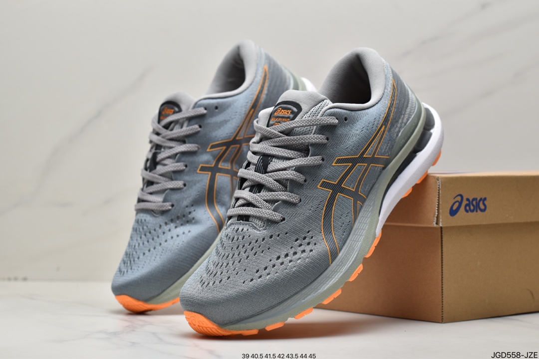 ASICS GEL-KAYANO 28 retro running shoes ASICSGEL-KAYANO