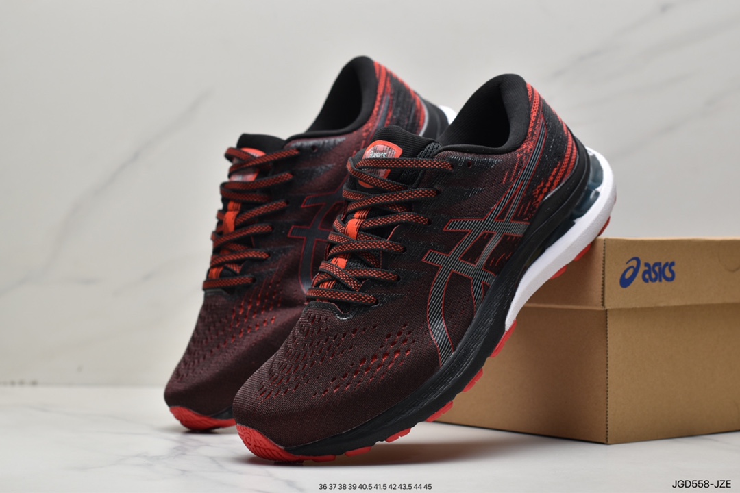 ASICS GEL-KAYANO 28 retro running shoes ASICSGEL-KAYANO