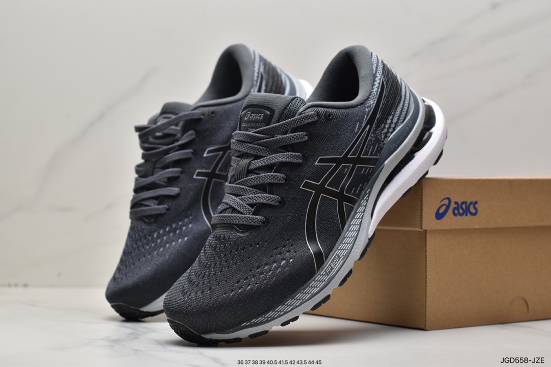 ASICS GEL-KAYANO 28 retro running shoes ASICSGEL-KAYANO