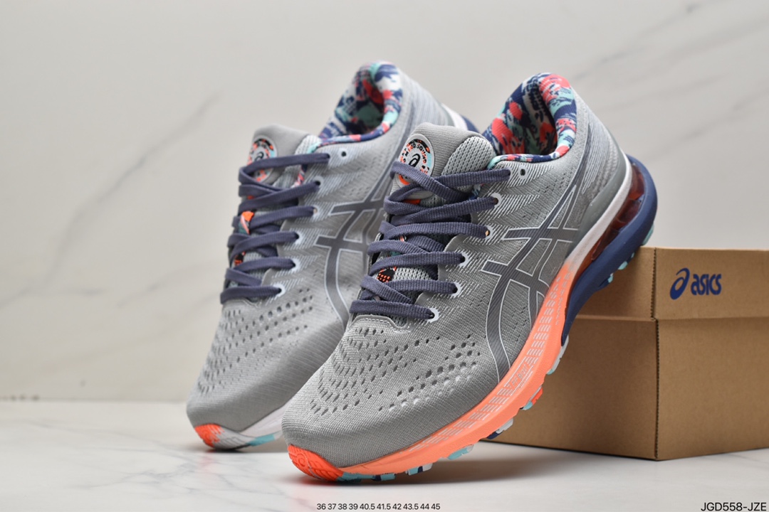 ASICS GEL-KAYANO 28 retro running shoes ASICSGEL-KAYANO