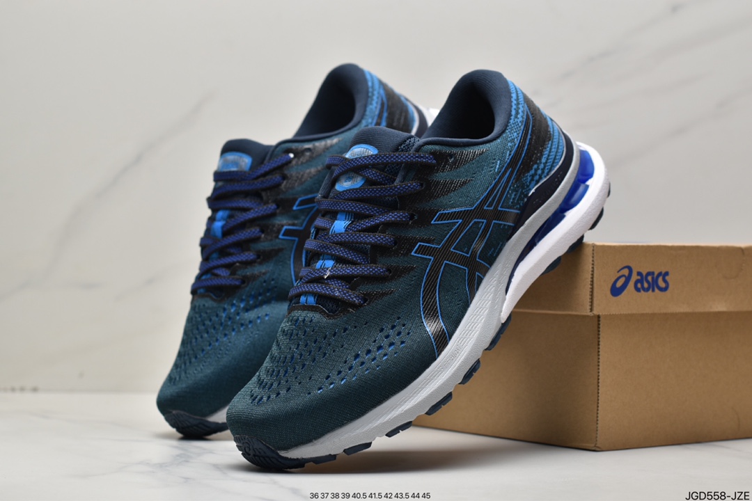 ASICS GEL-KAYANO 28 retro running shoes ASICSGEL-KAYANO