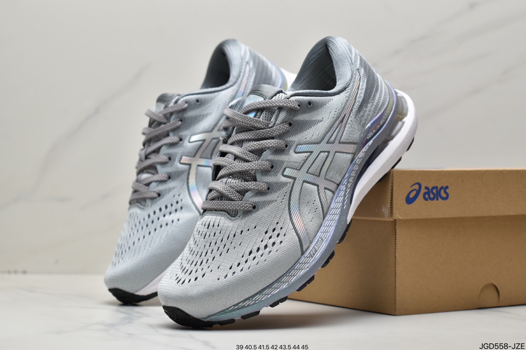 ASICS GEL-KAYANO 28 retro running shoes ASICSGEL-KAYANO