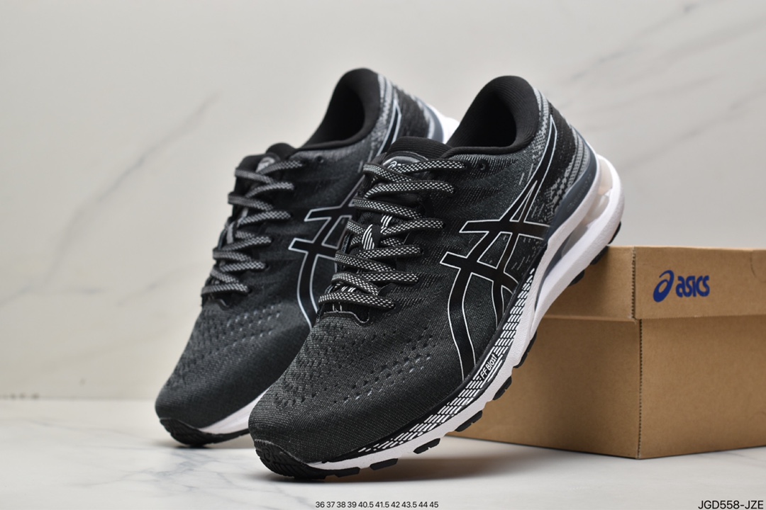 ASICS GEL-KAYANO 28 retro running shoes ASICSGEL-KAYANO