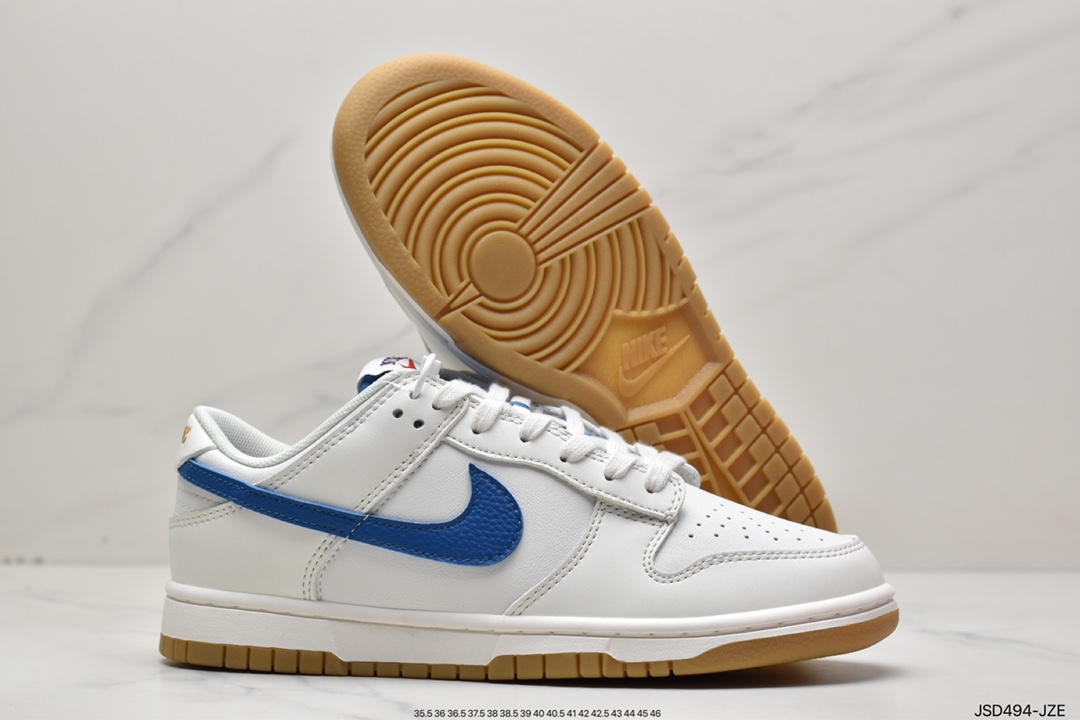 200 耐克Nike SB Zoom Dunk Low 板鞋 DD1391-702