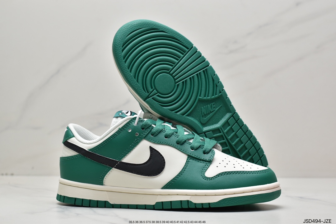 200 耐克Nike SB Zoom Dunk Low 板鞋 DD1391-702