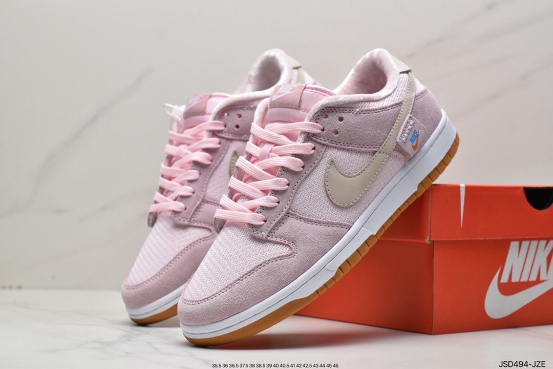 200 耐克Nike SB Zoom Dunk Low 板鞋 DD1391-702