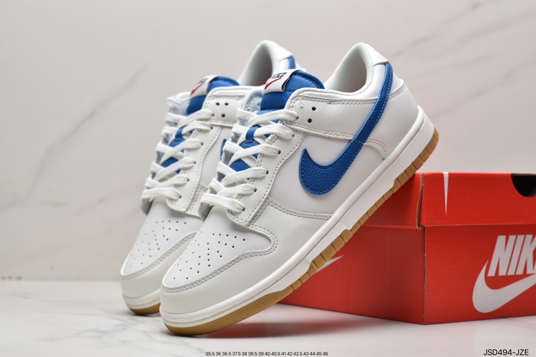 200 耐克Nike SB Zoom Dunk Low 板鞋 DD1391-702