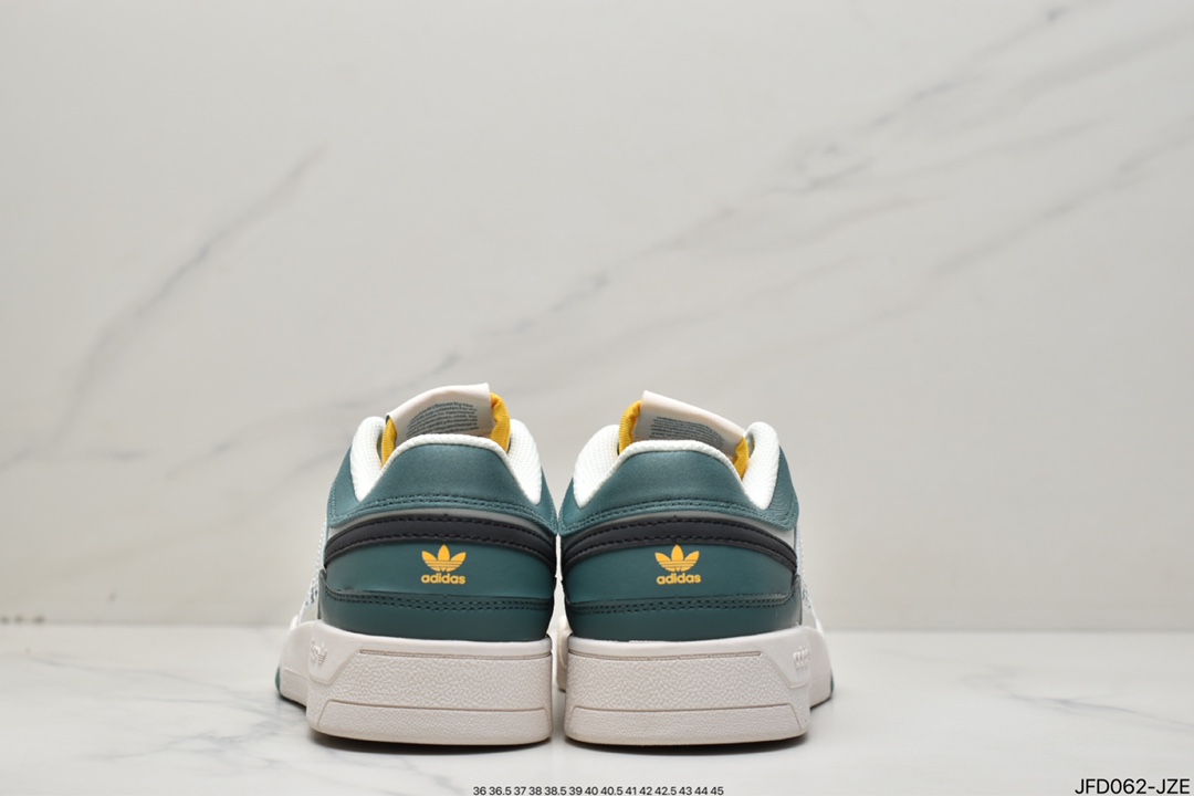 Adidas Originals 2020 DROP STEP XL Clover New GW9735