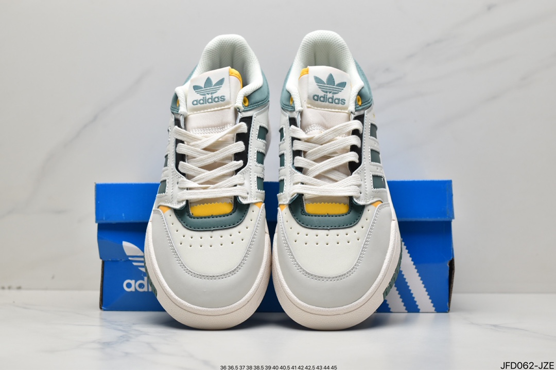 Adidas Originals 2020 DROP STEP XL Clover New GW9735