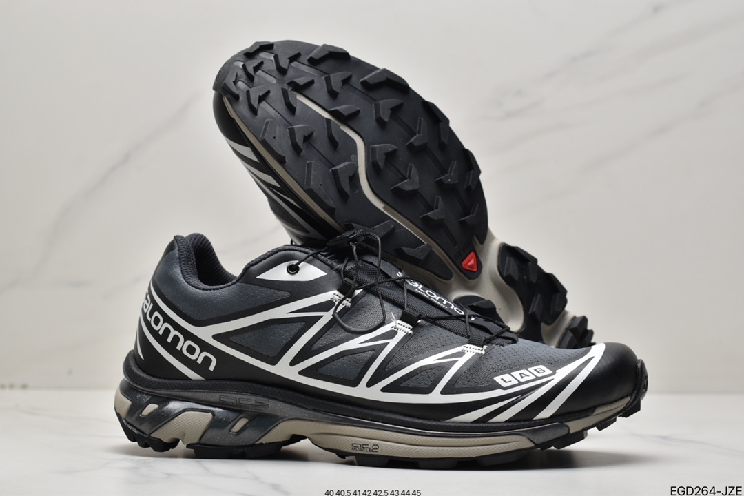 JJGHH Salomon XT-6 pure original factory produced