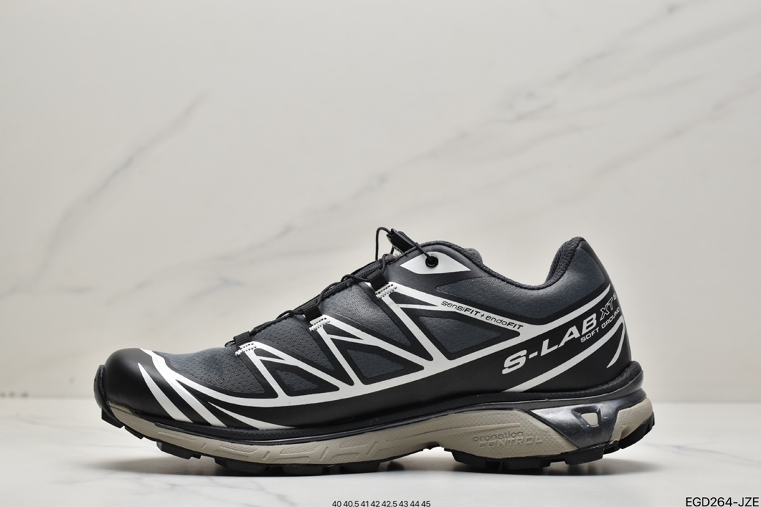 JJGHH Salomon XT-6 pure original factory produced