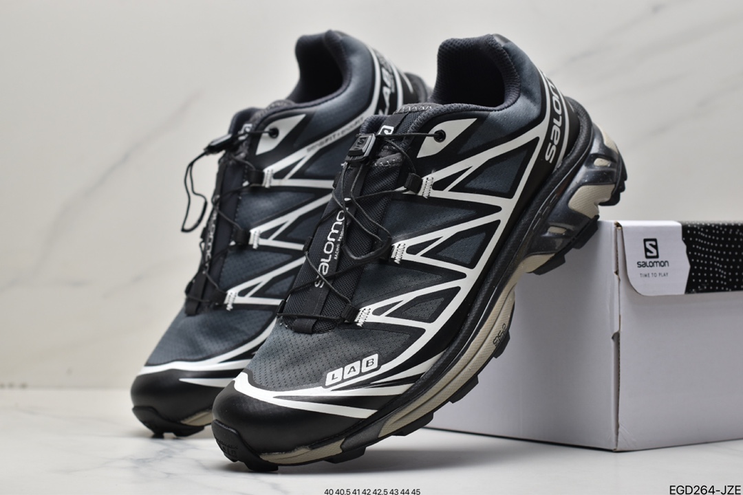 JJGHH Salomon XT-6 pure original factory produced