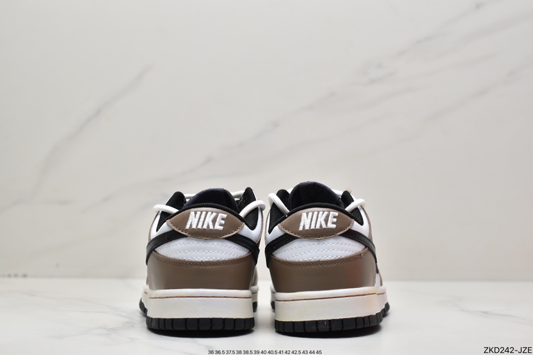 270 耐克Nike SB Dunk Low Pro 扣篮系列复古低帮休闲运动滑板板鞋 DJ6188-002