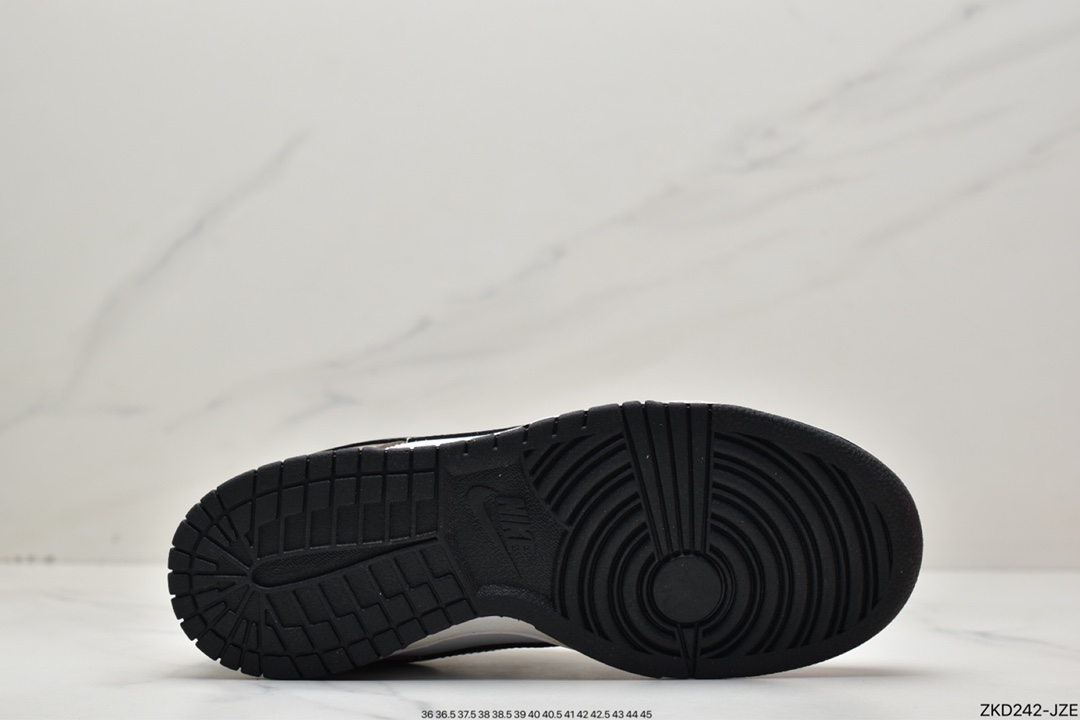 270 耐克Nike SB Dunk Low Pro 扣篮系列复古低帮休闲运动滑板板鞋 DJ6188-002