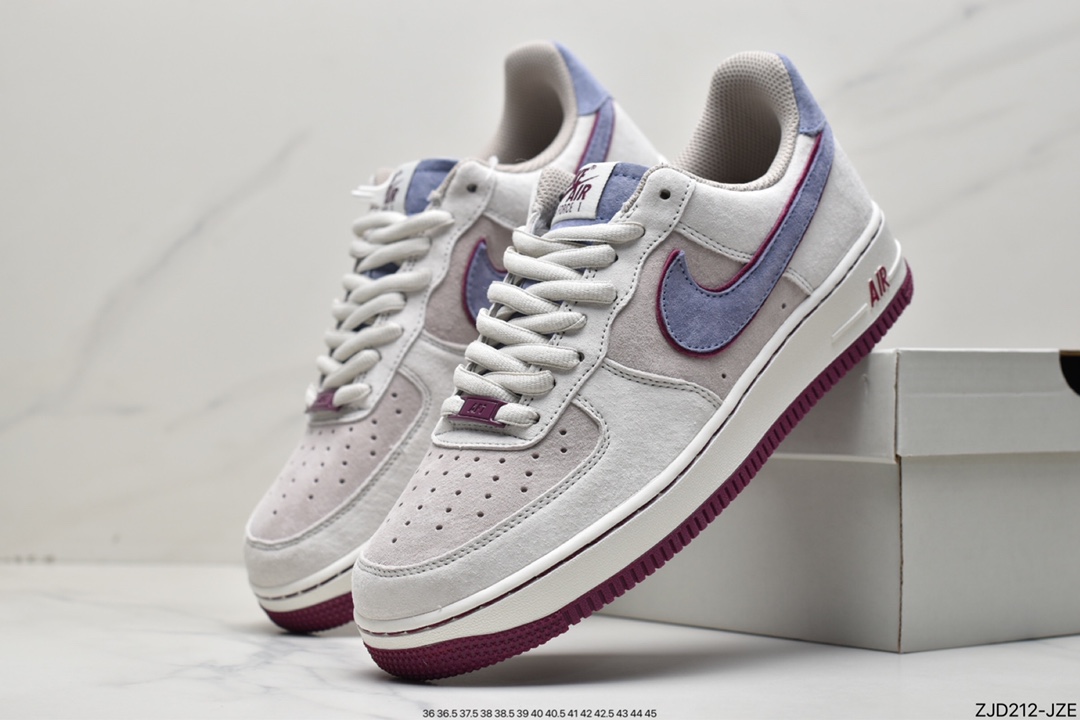240 Nike Air Force 1 空军一号 NT9988-618