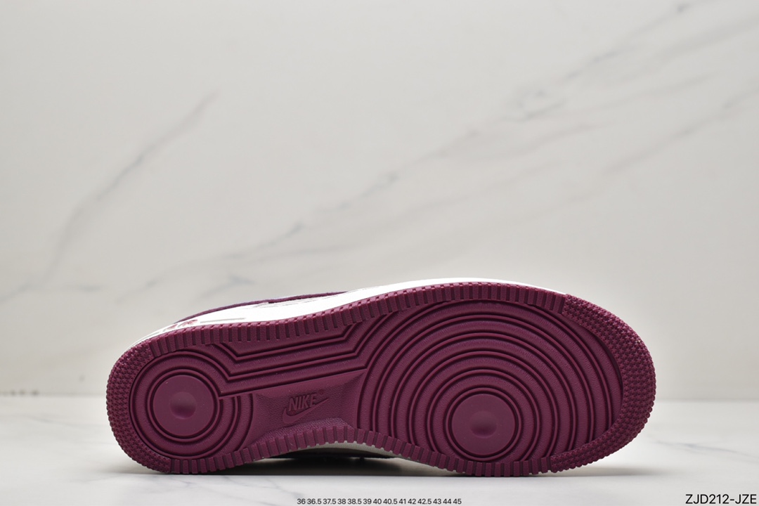 240 Nike Air Force 1 空军一号 NT9988-618