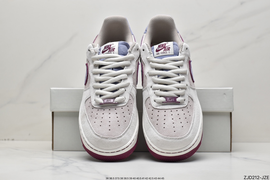 240 Nike Air Force 1 空军一号 NT9988-618