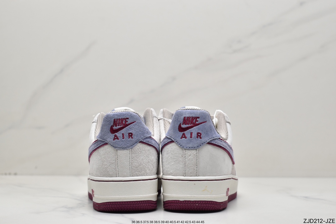 240 Nike Air Force 1 空军一号 NT9988-618
