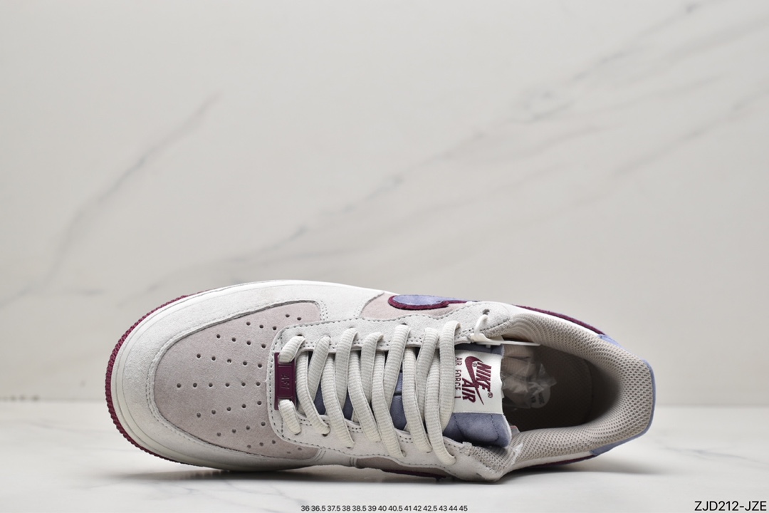 240 Nike Air Force 1 空军一号 NT9988-618