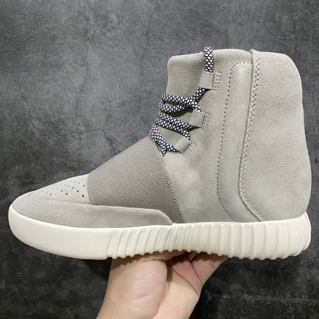 S2 Version Yeezy 750 Boost Gray B35309