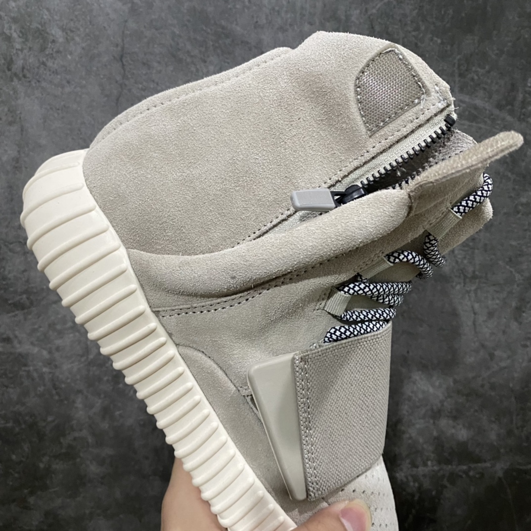 S2 Version Yeezy 750 Boost Gray B35309