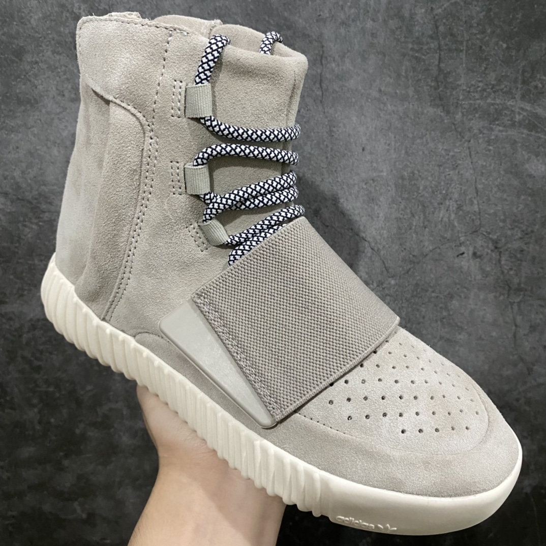 S2 Version Yeezy 750 Boost Gray B35309