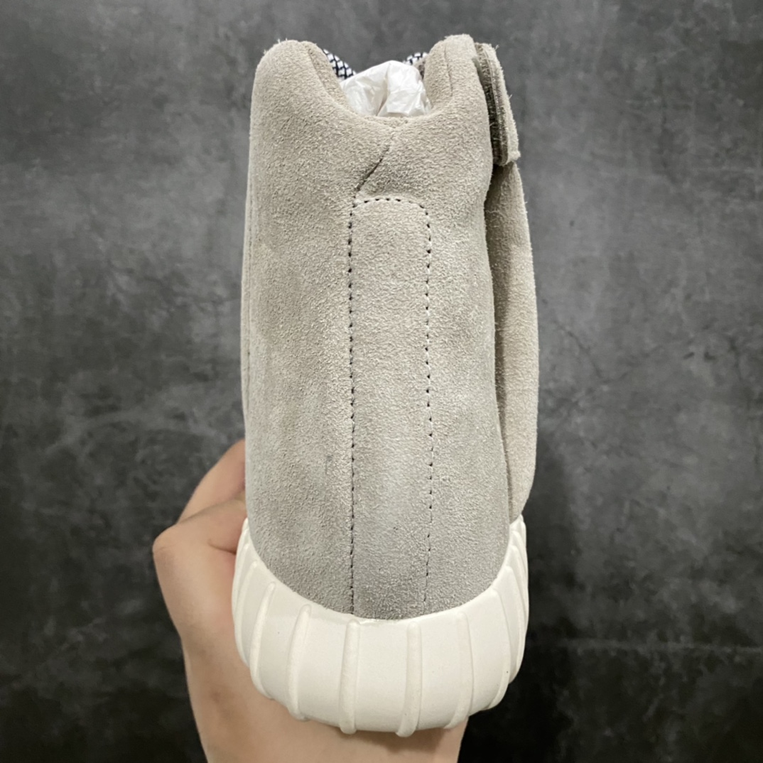 S2 Version Yeezy 750 Boost Gray B35309