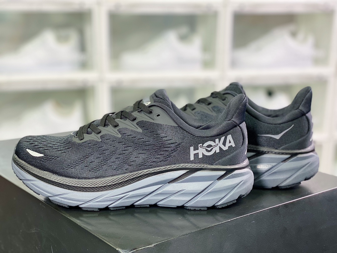 Hoka One One Tor Ultra Low EG Low Top Thick Sole Lightweight Tank Outdoor Sneakers ”Frosted Olive Dark Green” 1102502-BTOL