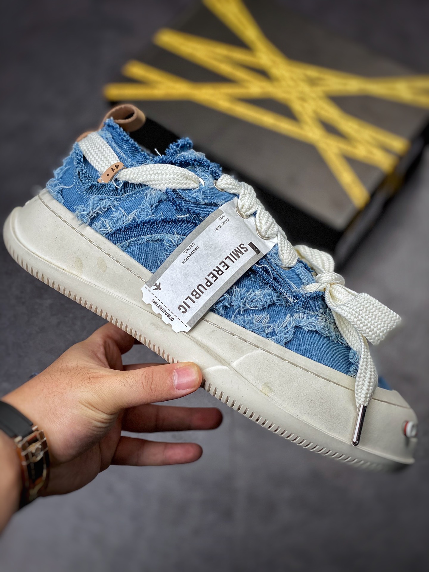 Sneakers Low Sneakers Thick Bottom Higher Low Top Reverse Lace Beggars Wind Canvas Low Top Casual Sneakers