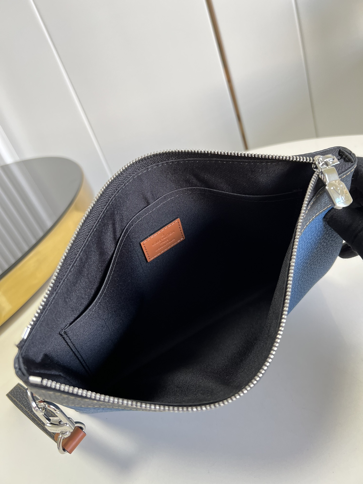 巴黎世家 Balenciaga 高定典藏经典高奢皮具手袋托特包斜挎包女包 #C55ED1FA 8