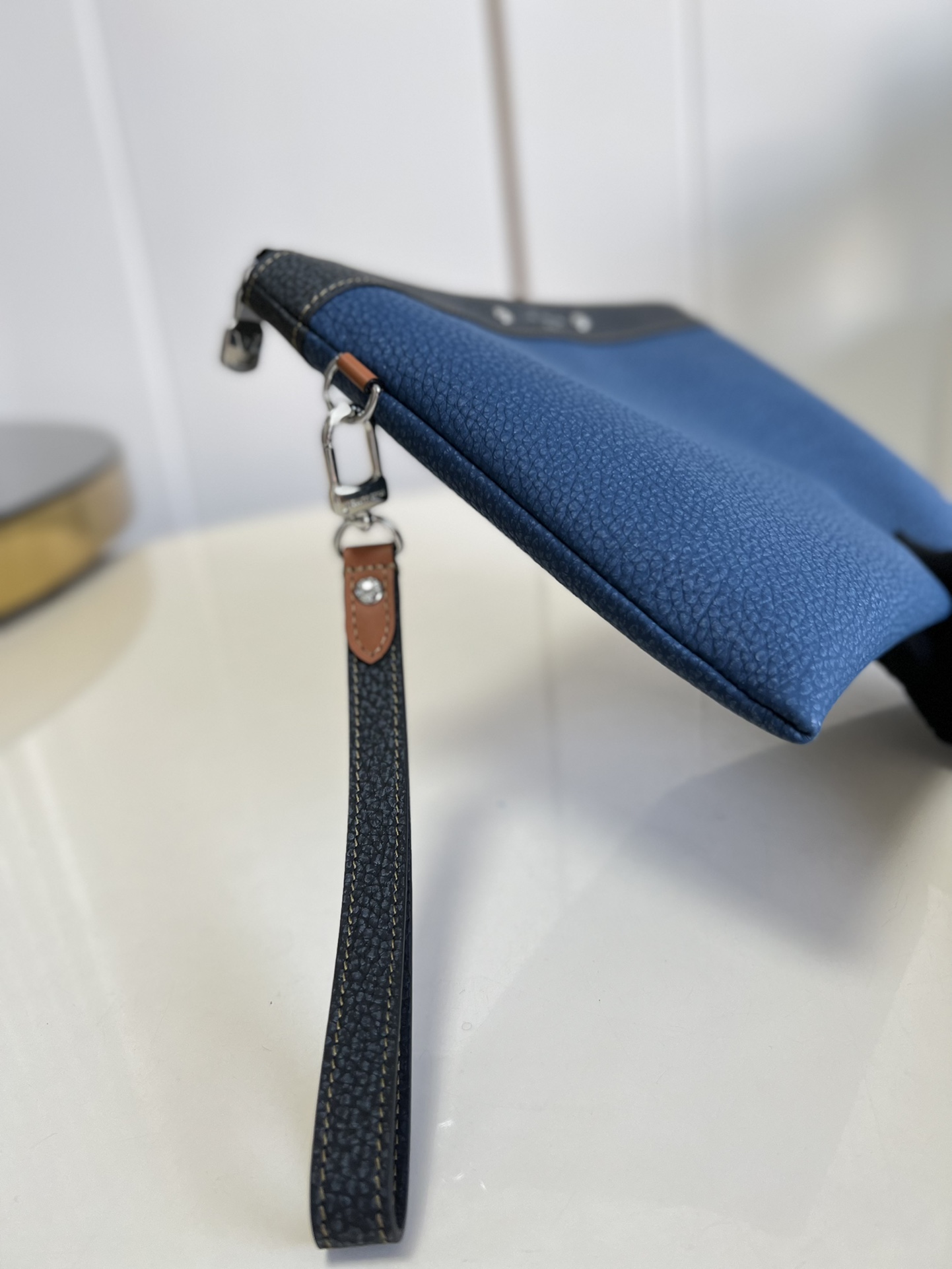 巴黎世家 Balenciaga 高定典藏经典高奢皮具手袋托特包斜挎包女包 #C55ED1FA 5