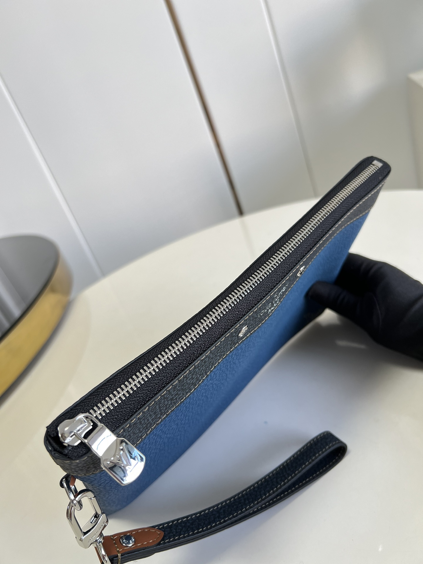 巴黎世家 Balenciaga 高定典藏经典高奢皮具手袋托特包斜挎包女包 #C55ED1FA 7