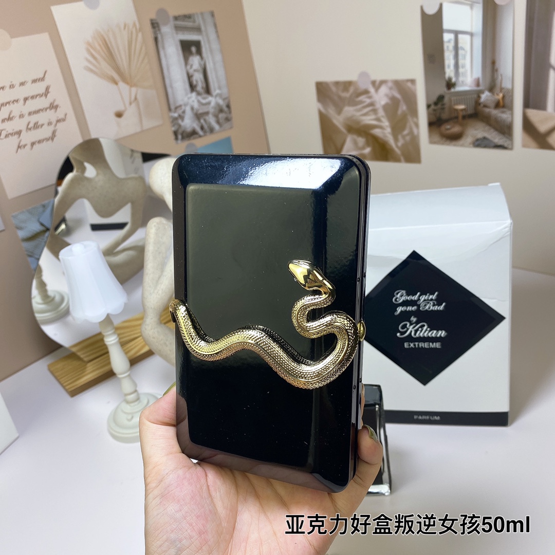Kilian Good Girl Gone Bad Extreme - 50ml Acrylic Box Edition 4 i1666502276 5319 2