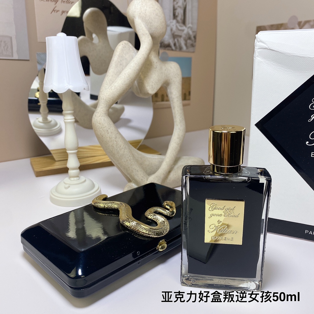 Kilian Good Girl Gone Bad Extreme - 50ml Acrylic Box Edition 5 i1666502276 8803 3
