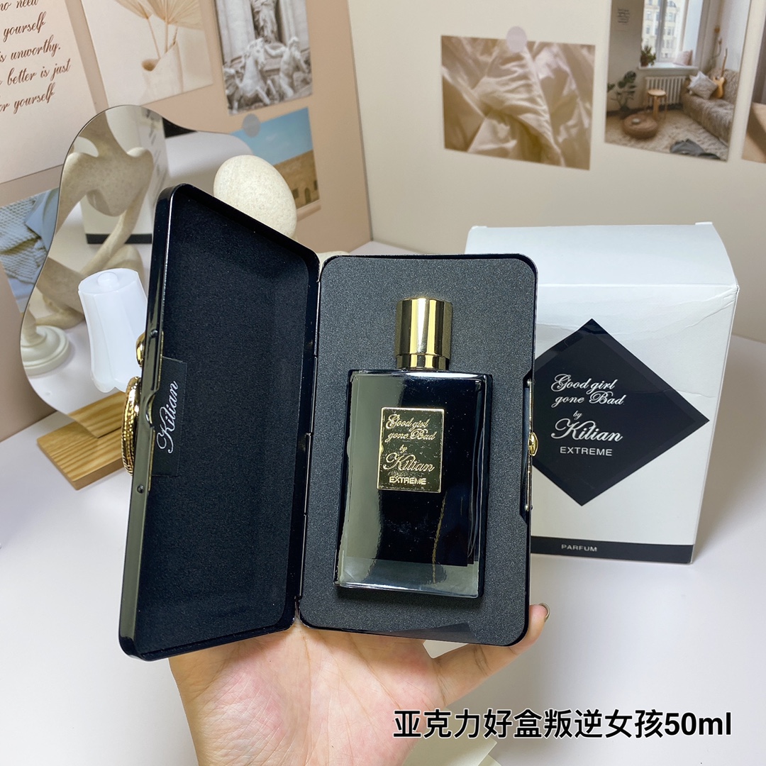 Kilian Good Girl Gone Bad Extreme - 50ml Acrylic Box Edition 3 i1666502276 9204 1