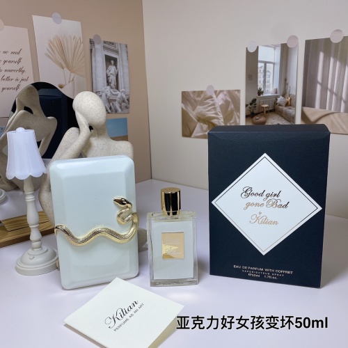 By Kilian Good Girl Gone Bad Eau de Parfum with Coffret - 50ml 1 By Kilian Good Girl Gone Bad Eau de Parfum with Coffret - 50ml