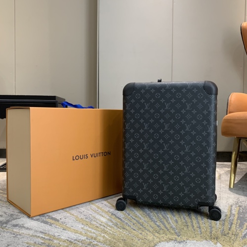 Louis Vuitton Horizon 55 Four-Wheel Cabin Luggage - Stylish & Functional 1 Louis Vuitton Horizon 55 Four-Wheel Cabin Luggage - Stylish & Functional