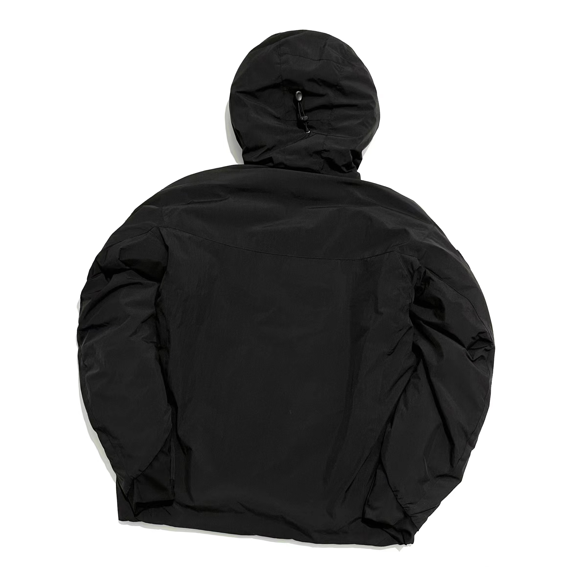 340 Arcteryx LEAF Cold WX SV2022秋冬新款新品始祖鸟军版向导级防风软壳厚棉服