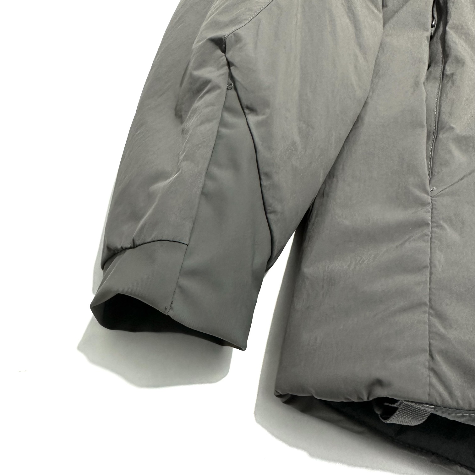 340 Arcteryx LEAF Cold WX SV2022秋冬新款新品始祖鸟军版向导级防风软壳厚棉服