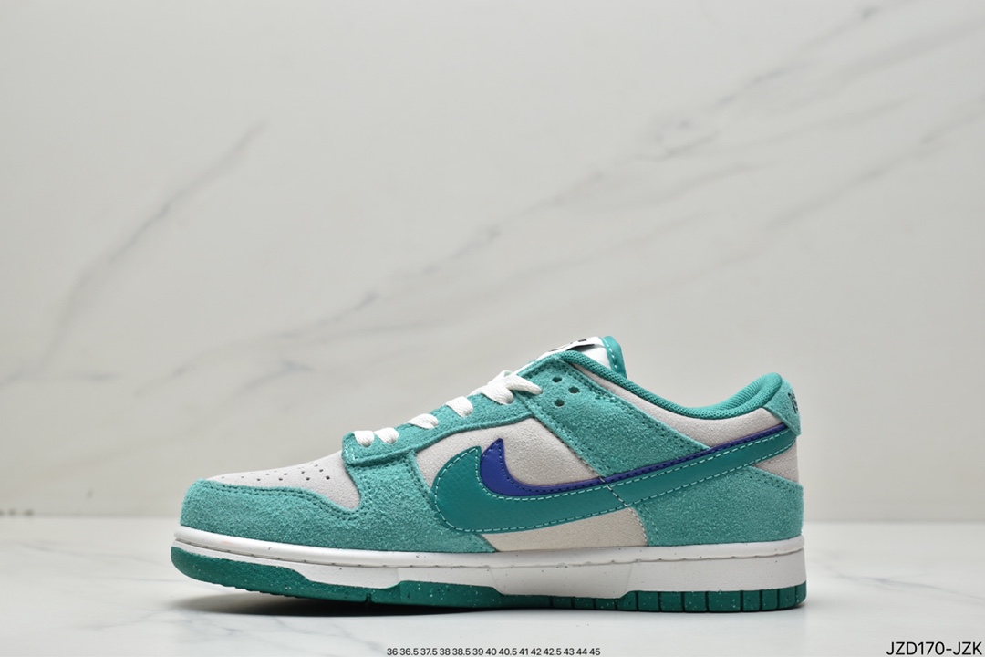 140 耐克Nike SB Zoom Dunk Low 板鞋 DO9457-101