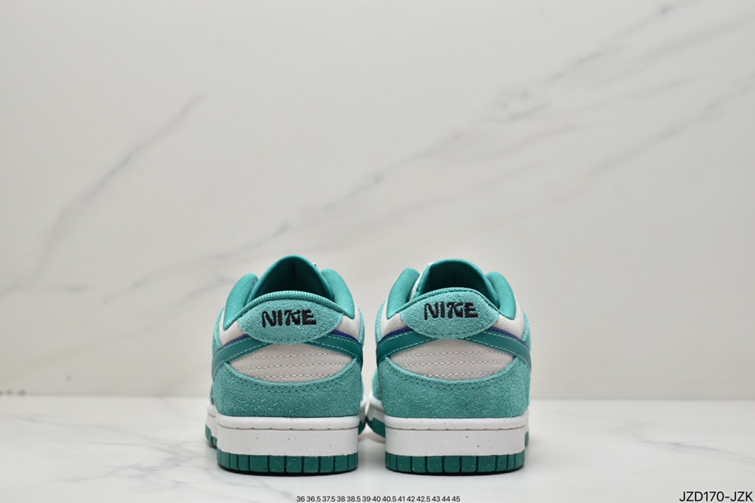 140 耐克Nike SB Zoom Dunk Low 板鞋 DO9457-101