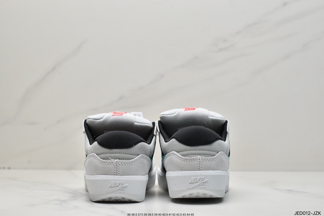 150 耐克Nike SB Force 58是一款将前沿创新带入街头的单品CZ2959-404