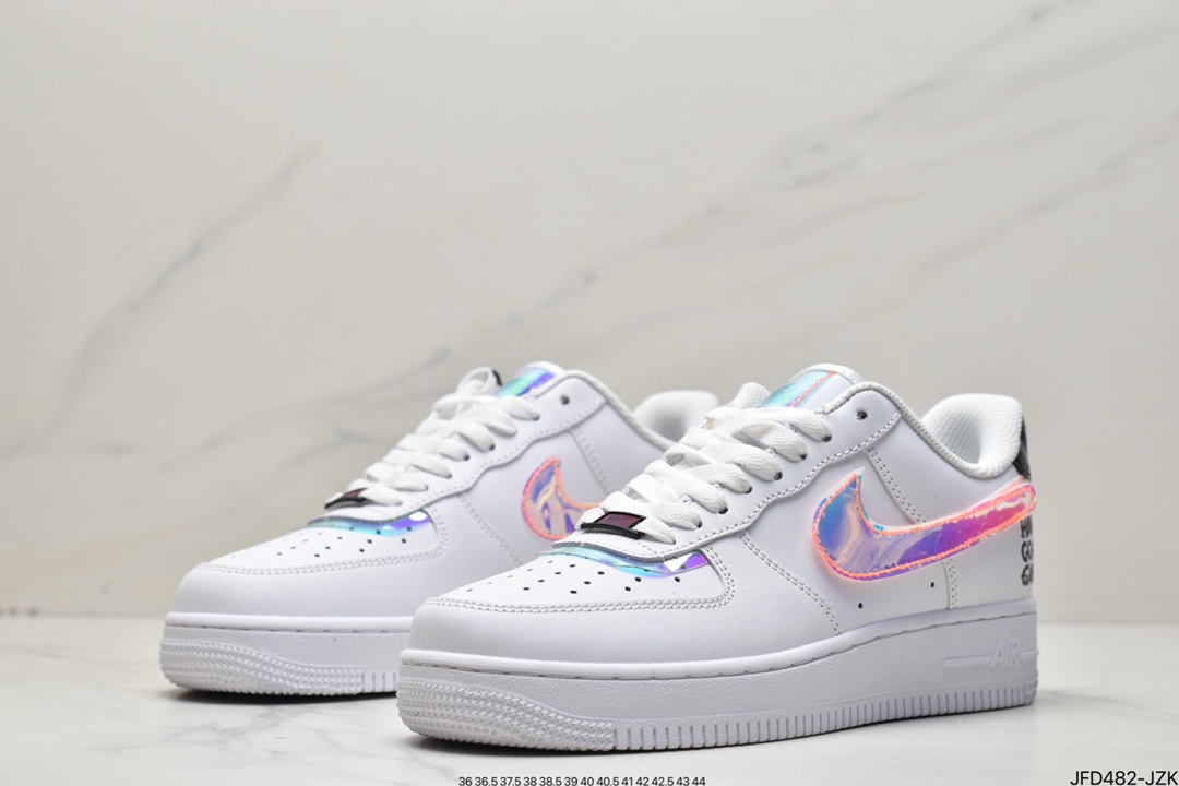 170 Nike Air Force 1’07”Have A Good Game”空军一号DC0710-191
