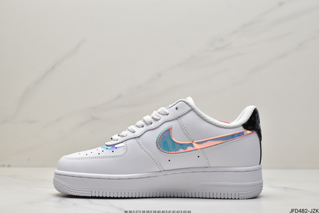170 Nike Air Force 1’07”Have A Good Game”空军一号DC0710-191