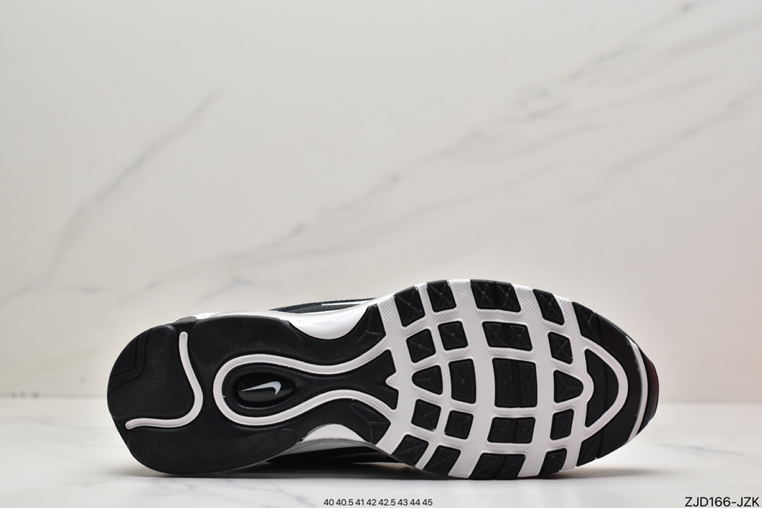 240 NIKE Air Max 97 系列 #原装批次子弹拆解原鞋开发DM0027-001