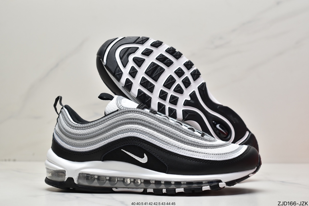 240 NIKE Air Max 97 系列 #原装批次子弹拆解原鞋开发DM0027-001