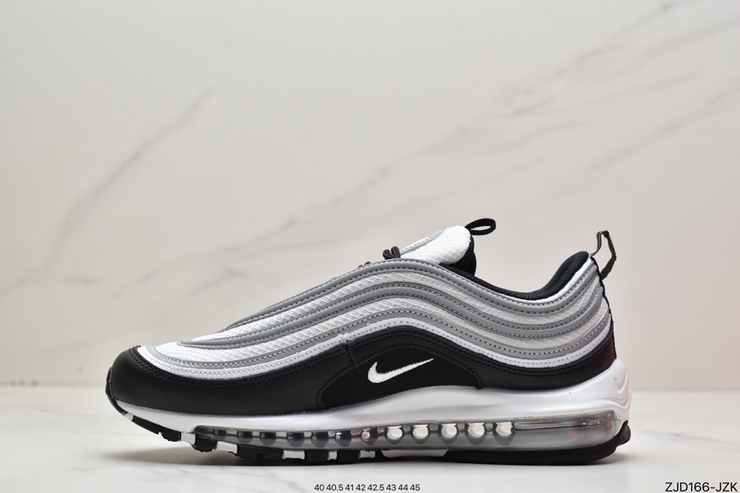 240 NIKE Air Max 97 系列 #原装批次子弹拆解原鞋开发DM0027-001